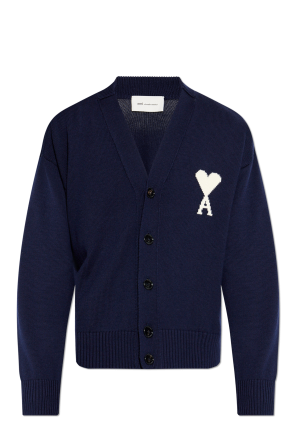 DSQUARED2 カーディガン Dsquared2 Cardigan with logo | Men's | Vitkac